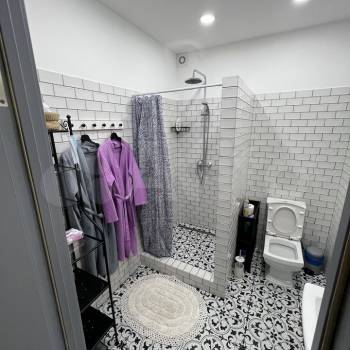 Продается 1-комнатная квартира, 35 м²