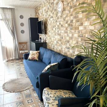 Продается 1-комнатная квартира, 35 м²