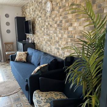 Продается 1-комнатная квартира, 35 м²