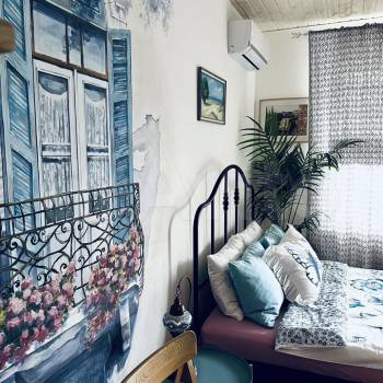 Продается 1-комнатная квартира, 35 м²