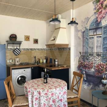 Продается 1-комнатная квартира, 35 м²