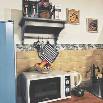 Продается 1-комнатная квартира, 35 м²