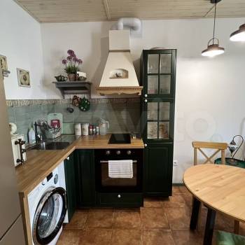 Продается 1-комнатная квартира, 35 м²
