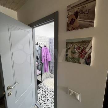 Продается 1-комнатная квартира, 35 м²