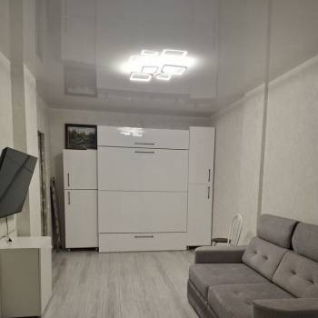 Продается 1-комнатная квартира, 37,1 м²