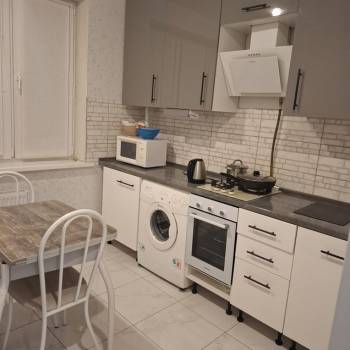 Продается 1-комнатная квартира, 37,1 м²