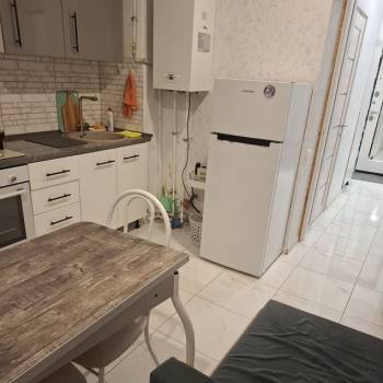 Продается 1-комнатная квартира, 37,1 м²
