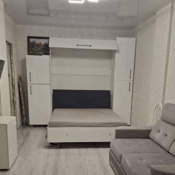 Продается 1-комнатная квартира, 37,1 м²