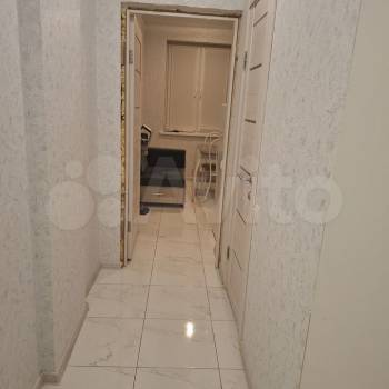 Продается 1-комнатная квартира, 37,1 м²