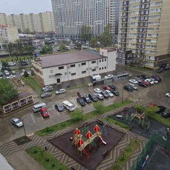 Продается 1-комнатная квартира, 37,1 м²