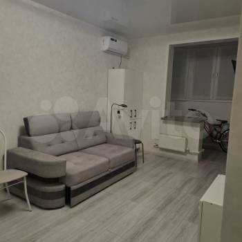 Продается 1-комнатная квартира, 37,1 м²