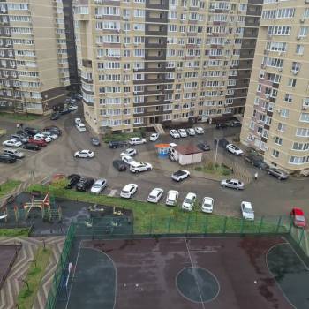 Продается 1-комнатная квартира, 37,1 м²
