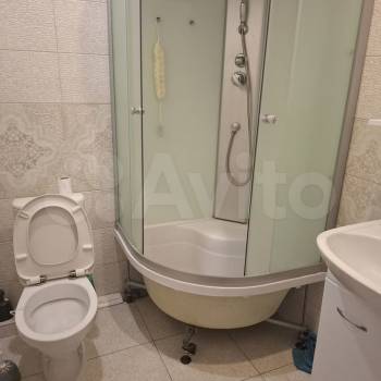 Продается 1-комнатная квартира, 37,1 м²