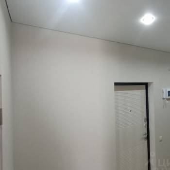 Продается 1-комнатная квартира, 40,8 м²