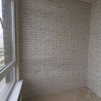 Продается 1-комнатная квартира, 40,8 м²