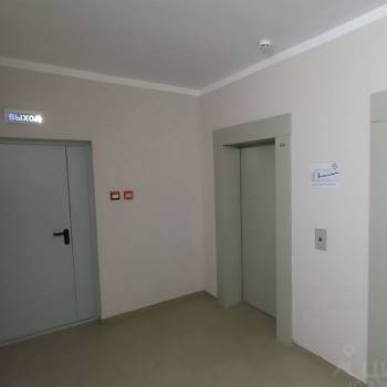 Продается 1-комнатная квартира, 40,8 м²