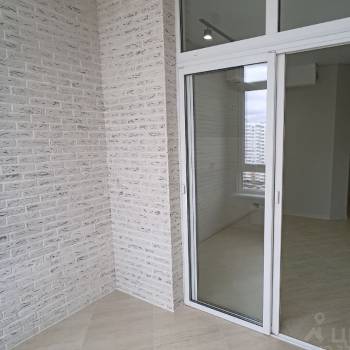 Продается 1-комнатная квартира, 40,8 м²