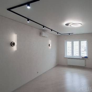 Продается 1-комнатная квартира, 40,8 м²