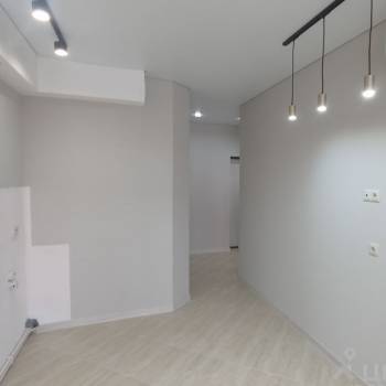 Продается 1-комнатная квартира, 40,8 м²