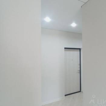Продается 1-комнатная квартира, 40,8 м²