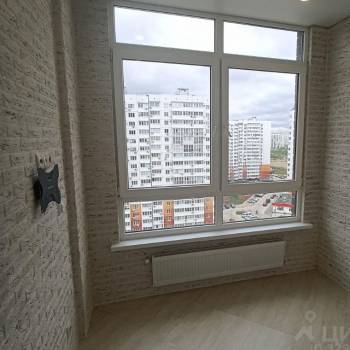 Продается 1-комнатная квартира, 40,8 м²