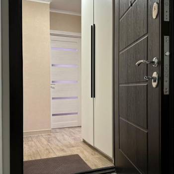 Продается 1-комнатная квартира, 41 м²