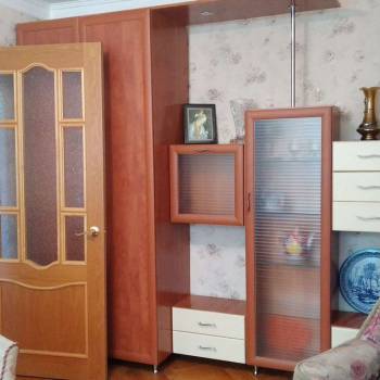 Сдается 1-комнатная квартира, 36 м²