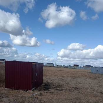 Продается Участок, 1000 м²