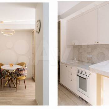 Продается 1-комнатная квартира, 34 м²