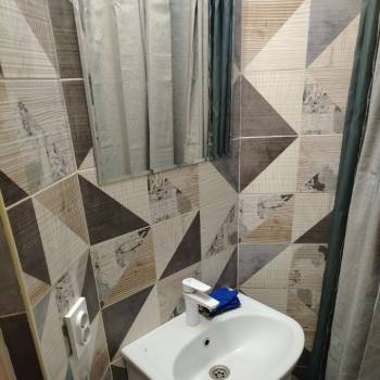 Продается 1-комнатная квартира, 19,4 м²