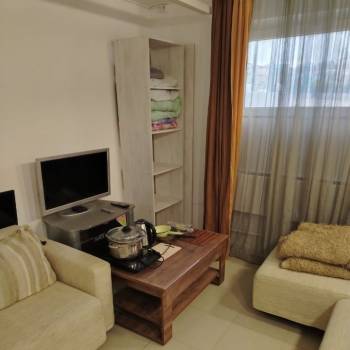 Продается 1-комнатная квартира, 19,4 м²