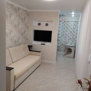 Сдается 1-комнатная квартира, 25 м²