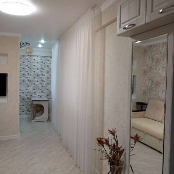 Сдается 1-комнатная квартира, 25 м²