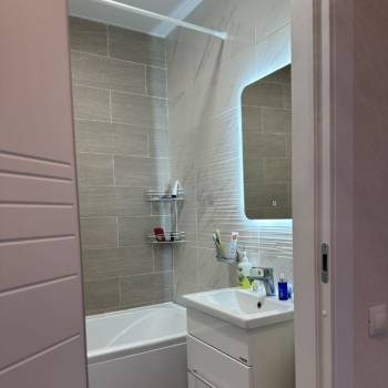 Сдается 1-комнатная квартира, 30,7 м²