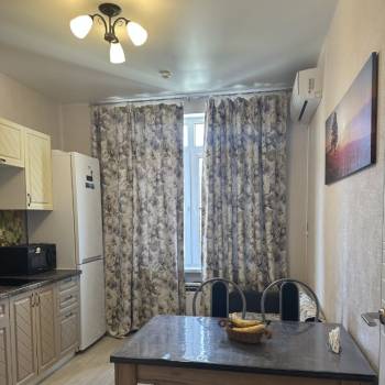 Сдается 1-комнатная квартира, 30,7 м²