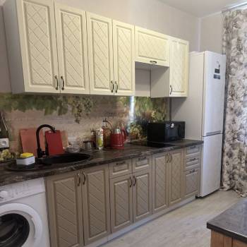 Сдается 1-комнатная квартира, 30,7 м²