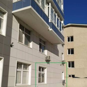 Продается 3-х комнатная квартира, 67,5 м²