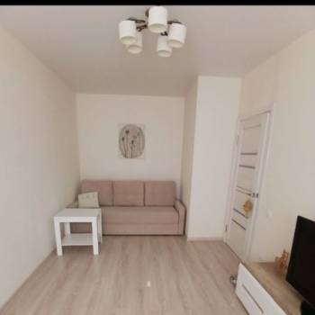 Продается 1-комнатная квартира, 33,4 м²