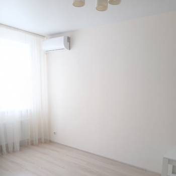 Продается 1-комнатная квартира, 33,4 м²