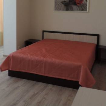 Сдается 1-комнатная квартира, 55,5 м²