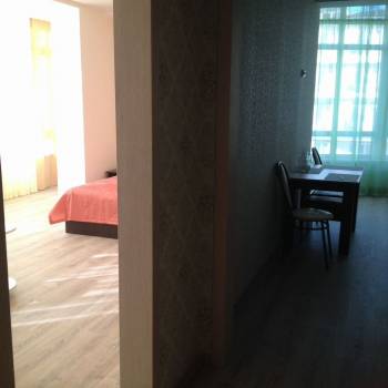 Сдается 1-комнатная квартира, 55,5 м²