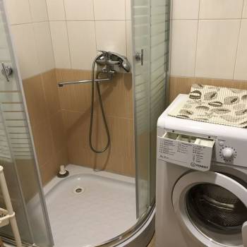 Сдается 1-комнатная квартира, 55,5 м²
