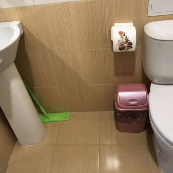 Сдается 1-комнатная квартира, 55,5 м²