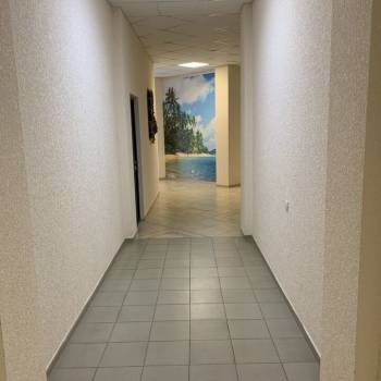 Сдается 1-комнатная квартира, 55,5 м²