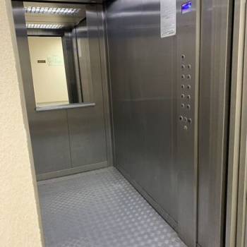 Сдается 1-комнатная квартира, 55,5 м²