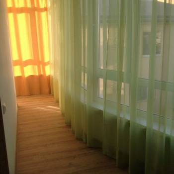 Сдается 1-комнатная квартира, 55,5 м²