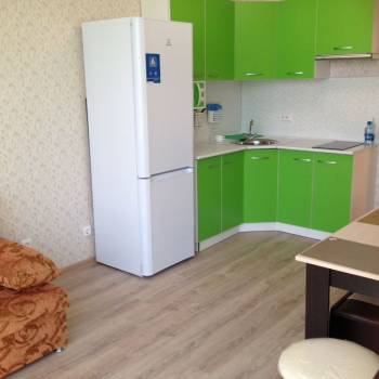 Сдается 1-комнатная квартира, 55,5 м²