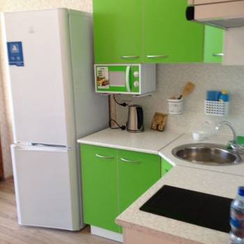 Сдается 1-комнатная квартира, 55,5 м²