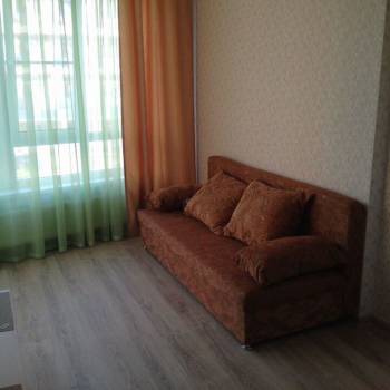 Сдается 1-комнатная квартира, 55,5 м²