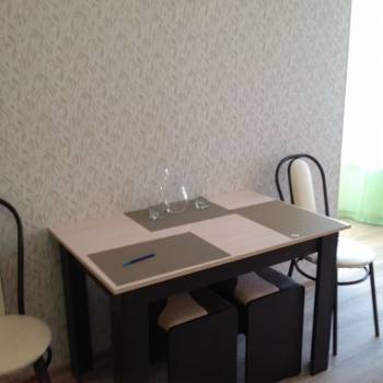 Сдается 1-комнатная квартира, 55,5 м²